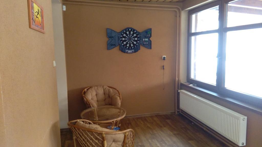 Penzion Kongo Telnice Exterior foto